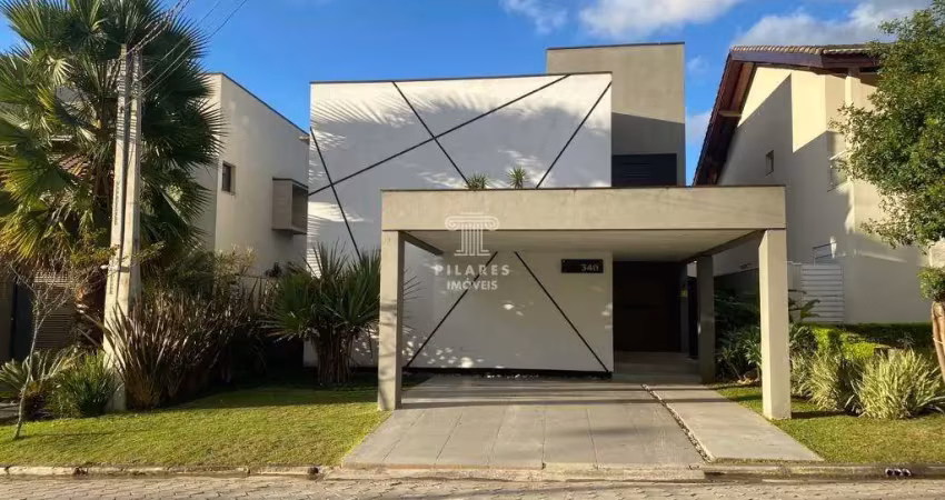 Casa com 3 quartos à venda na Estrada Antiga Imperial, 415, Residencial Veredas, Mogi das Cruzes