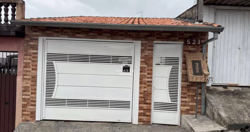 Casa em Vila Sao Paulo  -  Mogi das Cruzes