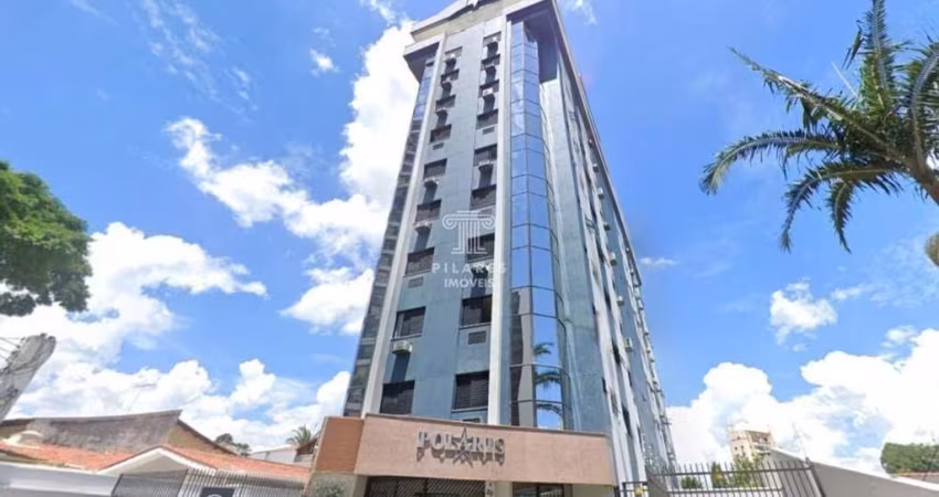 Apartamento em Vila Oliveira  -  Mogi das Cruzes