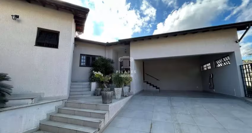 Casa com 3 quartos à venda na Rua Josefina Ariza, Mogi das C, Vila Oliveira, Mogi das Cruzes