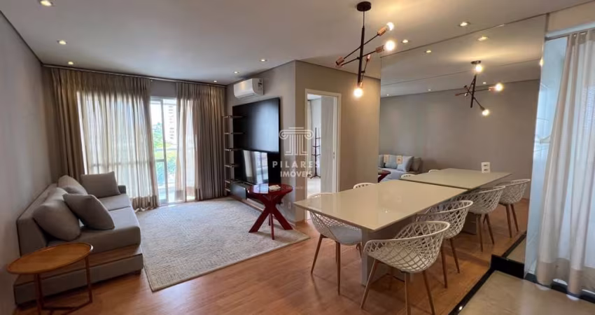 Apartamento em Jardim Armenia  -  Mogi das Cruzes