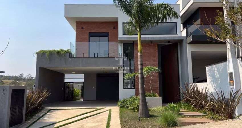 Sobrado a venda no Mosaico Essence  -  Mogi das Cruzes