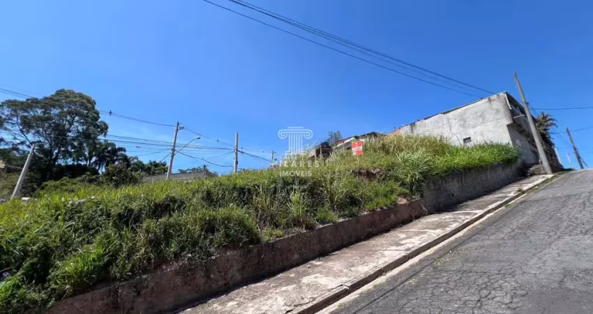 Lote / terreno em vila sao paulo  -  mogi das cruzes