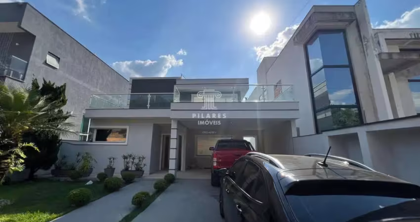 Casa com 4 quartos para alugar na Aruã Eco Park Lagos, Aruã Eco Park, Mogi das Cruzes