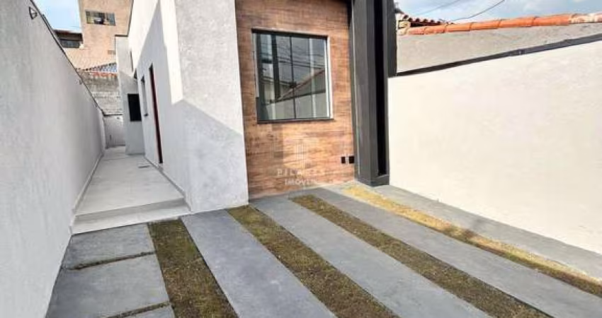 Casa em Vila Nova Cintra  -  Mogi das Cruzes