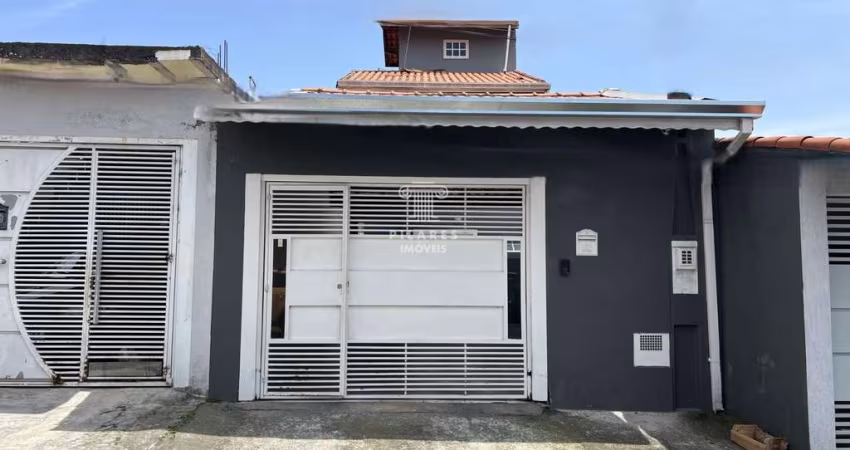 Sobrado em Vila Sao Paulo  -  Mogi das Cruzes