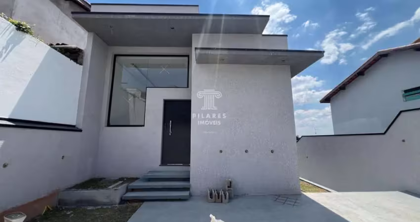 Casa com 3 quartos à venda na Adega Vila Rei, 160 - Vila, Vila Rei, Mogi das Cruzes