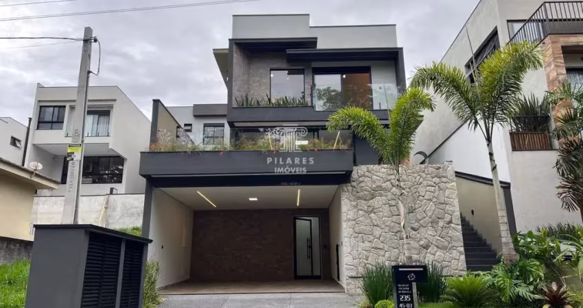 Casa com 3 quartos à venda na Avenida Expedicionário José Barca, 43, Fazenda Rodeio, Mogi das Cruzes