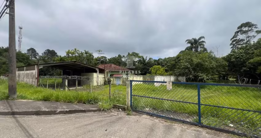 Ponto comercial à venda na Niterra do Brasil Ltda., Estr. Cocu, Cocuera, Mogi das Cruzes