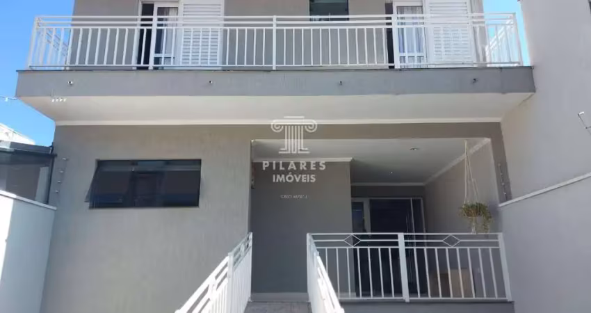 Sobrado em residencial novo horizonte  -  mogi das cruzes