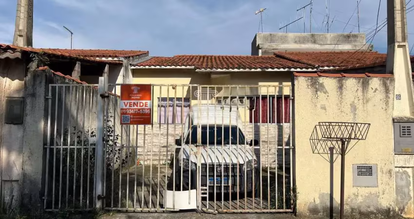 Casa com 2 quartos à venda na Rua Martins Pena, 36, Jardim das Bandeiras, Mogi das Cruzes
