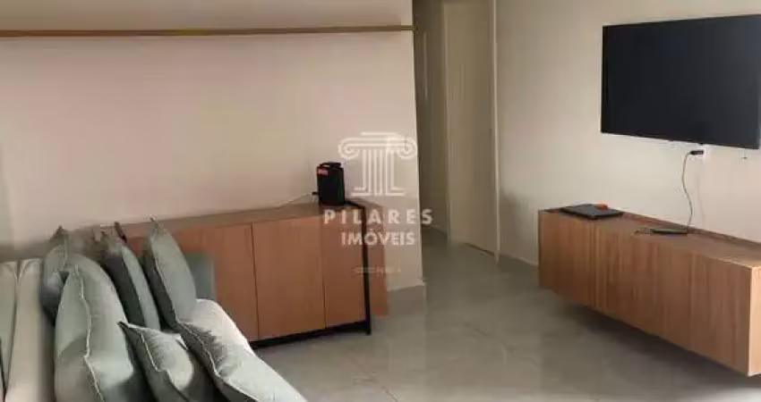 Apartamento em Vila Mogilar  -  Mogi das Cruzes