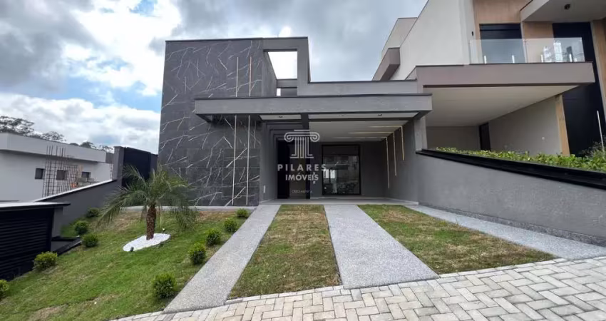 Casa com 3 quartos à venda na Avenida Pres. Castelo Branco, 3003, Cézar de Souza, Mogi das Cruzes