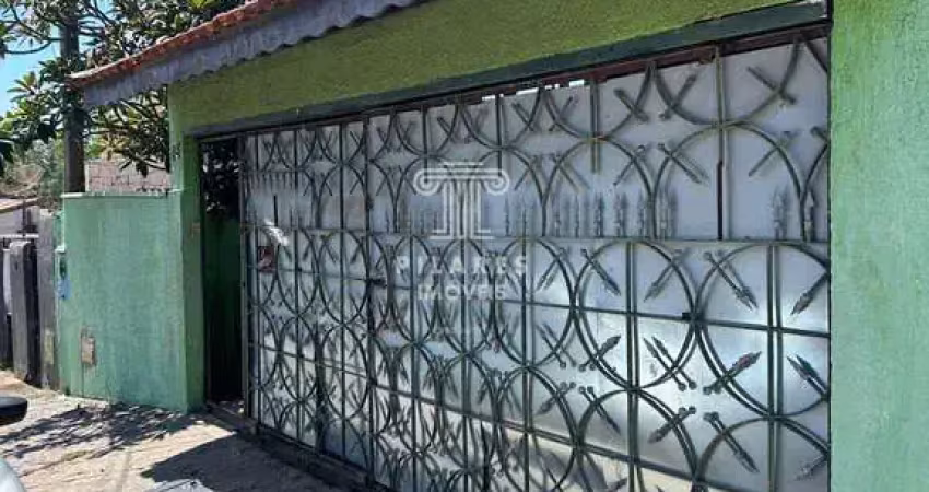 Casa com 2 quartos à venda na Rua Alberto Torres, 96, Jardim Juliana, Mogi das Cruzes