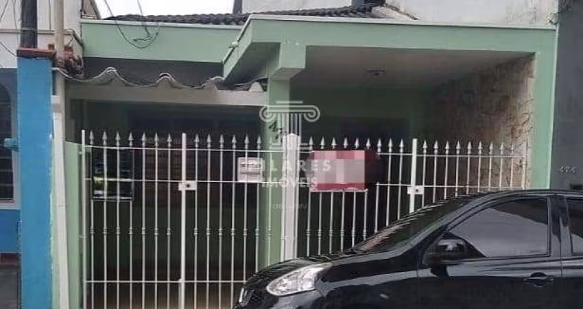 Casa em Centro  -  Mogi das Cruzes