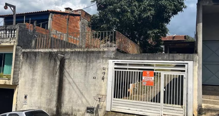 Casa em Vila Sao Paulo  -  Mogi das Cruzes
