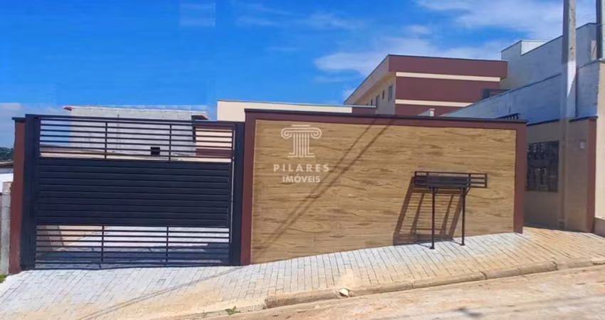 Sobrado em Vila Sao Paulo  -  Mogi das Cruzes