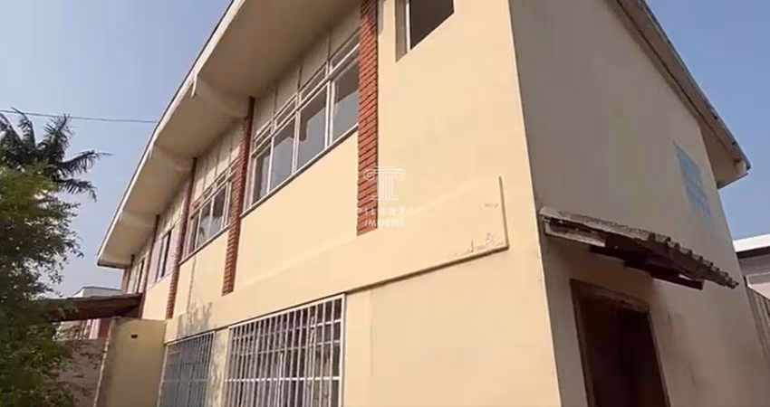 Sobrado em Vila Oliveira  -  Mogi das Cruzes
