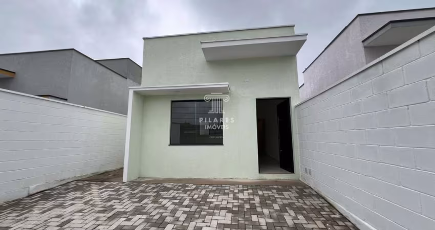 Casa em Vila Oliveira  -  Mogi das Cruzes