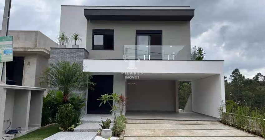 Casa com 3 quartos à venda na Mosaico Essence, Cézar de Souza, Mogi das Cruzes