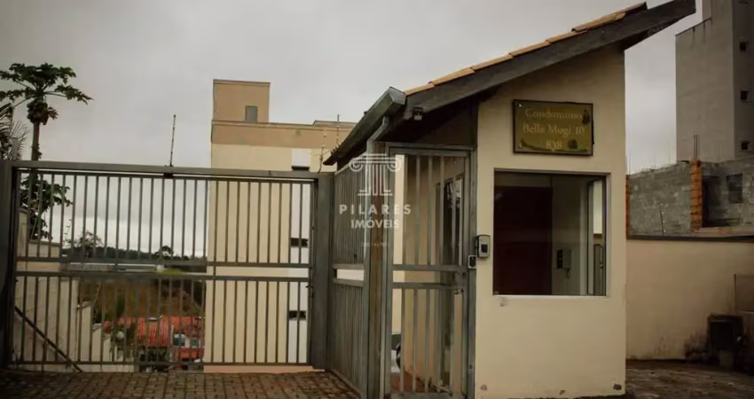 Apartamento com 2 quartos à venda na Rua Euclides da Cunha, 266, Vila Suissa, Mogi das Cruzes