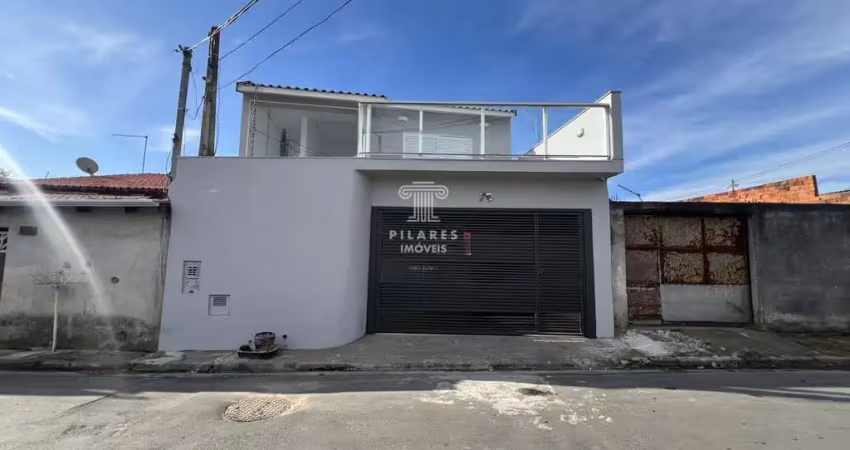 Casa com 4 quartos à venda na Avenida Felipe Sawaya, Vila São Paulo, Mogi das Cruzes