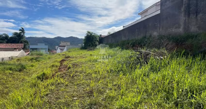 Terreno à venda na Avenida Ricieri José Marcatto, 85, Vila Suissa, Mogi das Cruzes