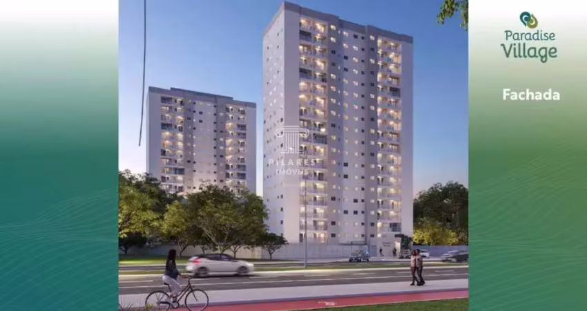 Apartamento com 2 quartos para alugar na Avenida Comendador Fumio Horii, 650 Mogi d, Braz Cubas, Mogi das Cruzes