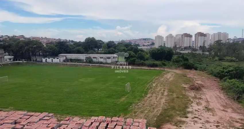 Área comercial em cezar de souza  -  mogi das cruzes