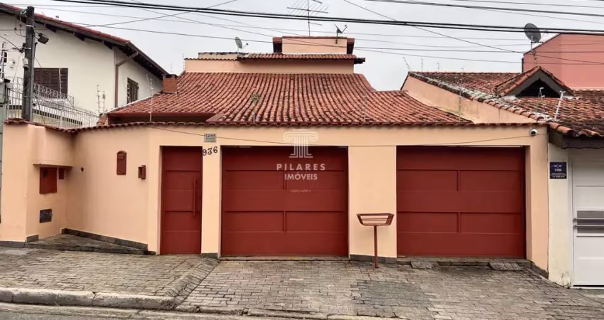 Sobrado a venda no bairro alto ipiranga em mogi das cruzes - sp