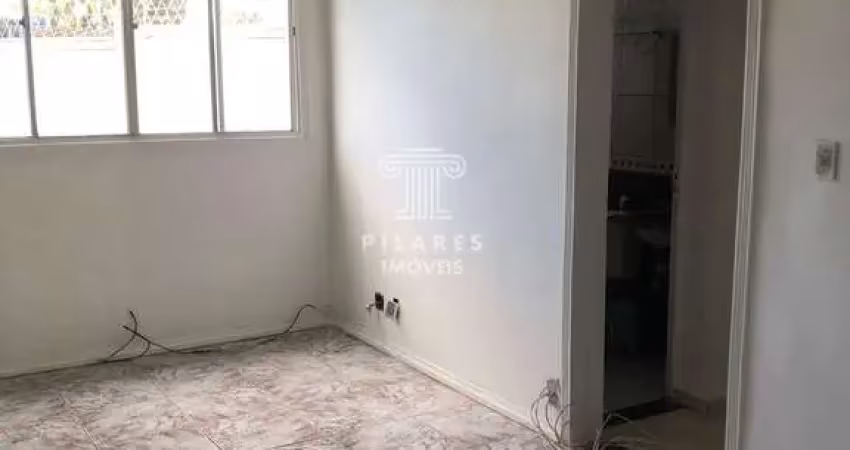 Apartamento em jardim sao pedro  -  mogi das cruzes