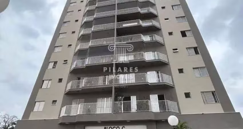 Apartamento com 3 quartos à venda na Condomínio Residencial Monte Verde, Parque Santana, Mogi das Cruzes
