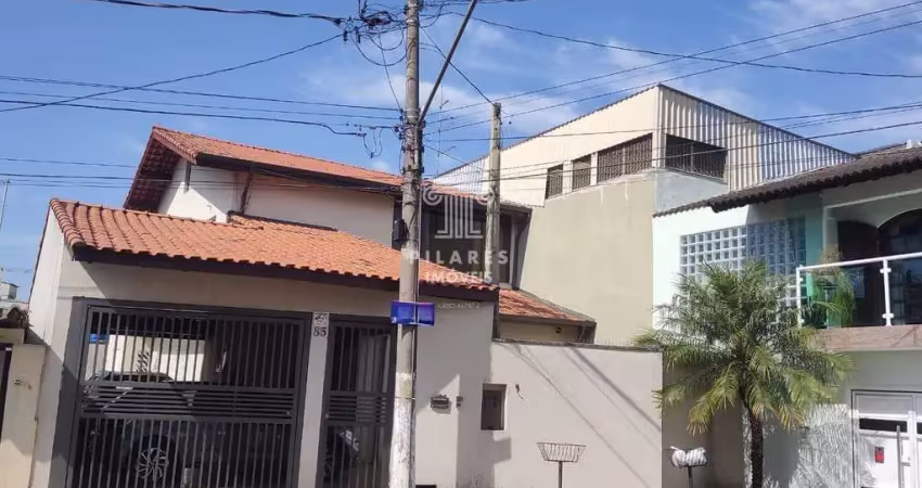 Casa com 5 quartos à venda na Rua Maria Celeste Monteiro, 66, Jardim dos Pinheirais, Suzano