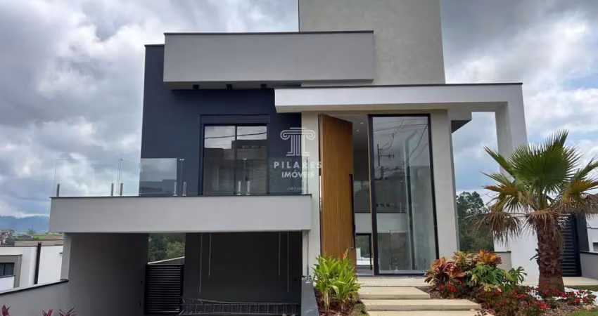 Casa com 4 quartos à venda na Avenida Pres. Castelo Branco, 3003, Cézar de Souza, Mogi das Cruzes