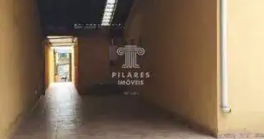 Casa com 2 quartos à venda na Rua Doutor Renato Granadeiro Guimarães, Vila Mogilar, Mogi das Cruzes