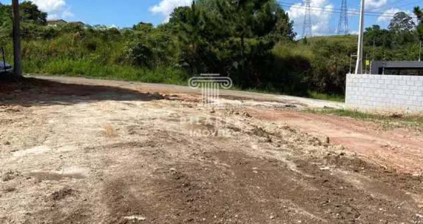 Lote / terreno em vila nova aparecida  -  mogi das cruzes