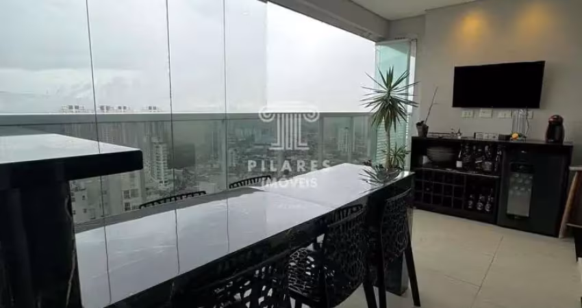Apartamento em parque monte libano  -  mogi das cruzes