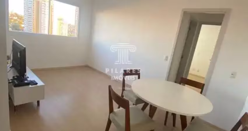 Apartamento com 1 quarto para alugar na Helbor Concept Life, Jardim Armênia, Mogi das Cruzes