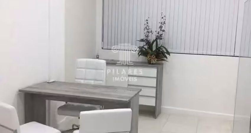 Sala comercial em alto ipiranga  -  mogi das cruzes