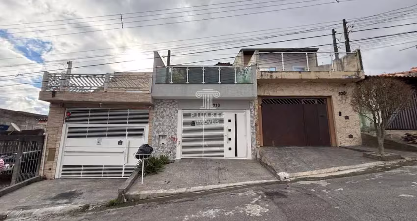Casa com 2 quartos à venda na Avenida Amazonas, Vila Nova Cintra, Mogi das Cruzes