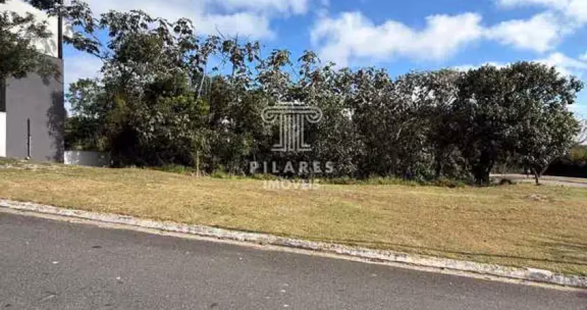 Terreno à venda na Condomínio Mosaico Da Serra, Condomínio Mosaico Da Serra, Mogi das Cruzes