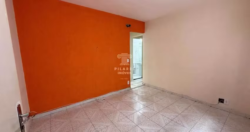 Apartamento com 2 quartos para alugar na Rua Catarina Carrera Marcatto, Cézar de Souza, Mogi das Cruzes