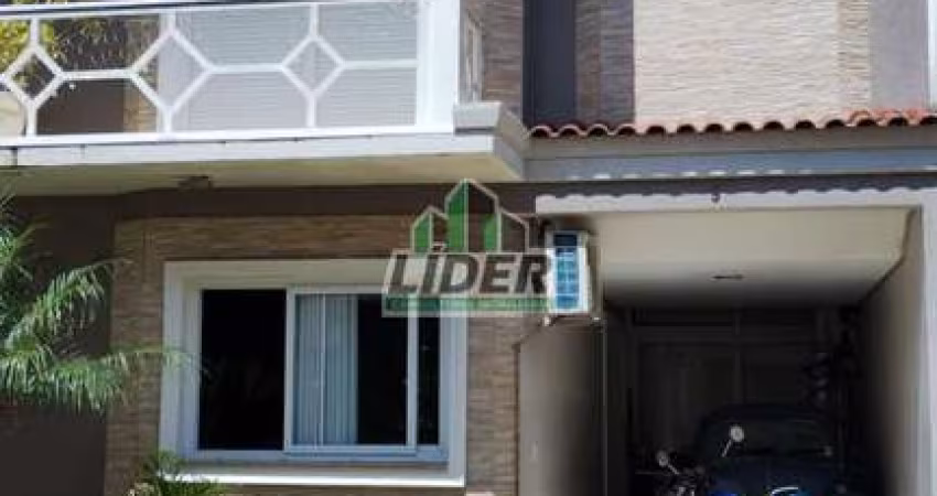 Sobrado mobiliado, bairro Bela Vista, em Canoas,