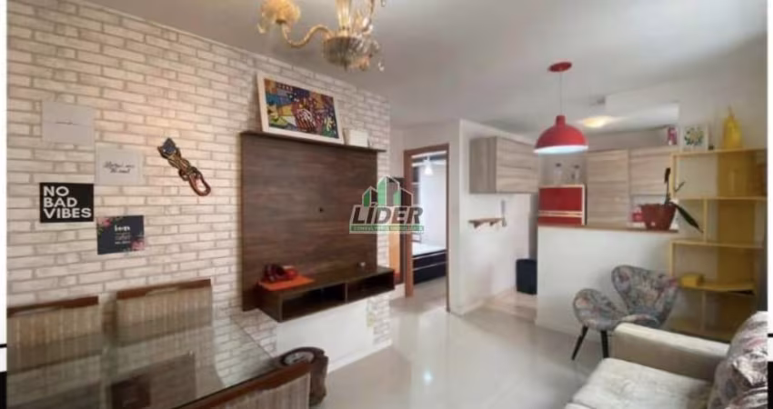 Apartamento à venda em Canoas no Bairro São José