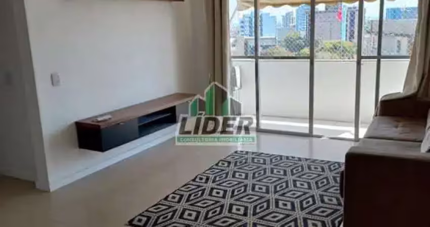 Apartamento com 04 dormitórios de 144m².