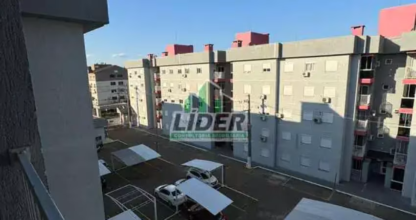 Apartamento 03 dormitórios, bairro Igara Canoas