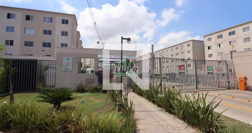 Apartamento com 2 quartos no bairro Mato Grande