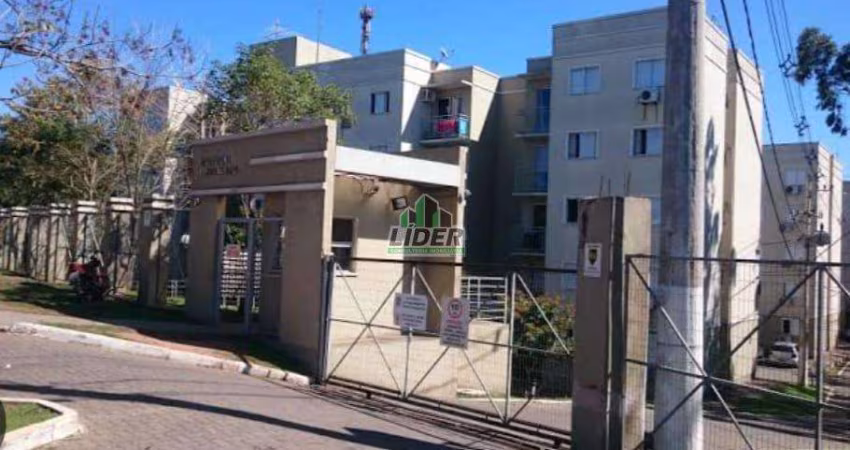 Imóvel à venda em Canoas: Apartamento no bairro Olaria - Oportunidade!