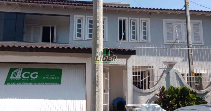 Imóvel à venda em Canoas: Casa semimobiliada no bairro São José