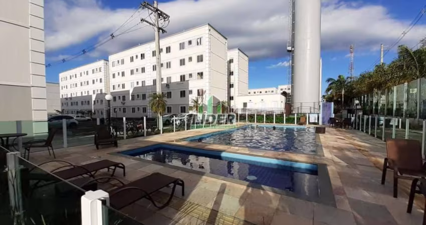 Apartamento 02 dormitórios em Canoas